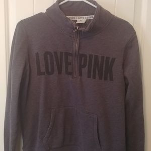VS Pink sweatshirt